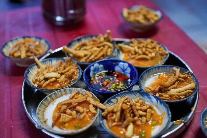 Hoi An hidden food adventure - Hoi An After Dark, With Food as Your Map