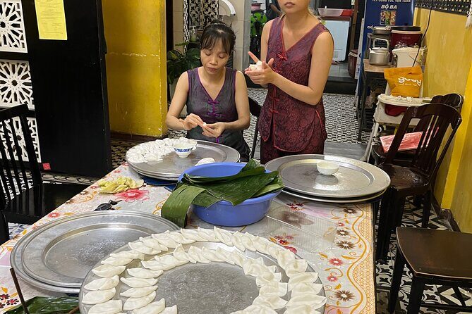 Hoi An hidden food adventure - Price, Value, and What Makes It Feel Fair