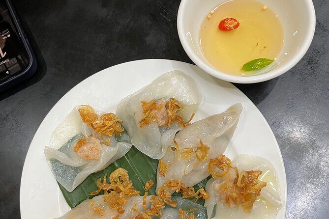 Hoi An hidden food adventure - How the Food Stops Feel in Real Life (Pace, Variety, and Local Rhythm)