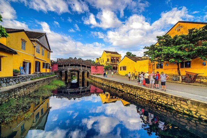 Hoi An Hidden Gem- Local Food- Lantern Making- Tailoring - Key highlights at a glance