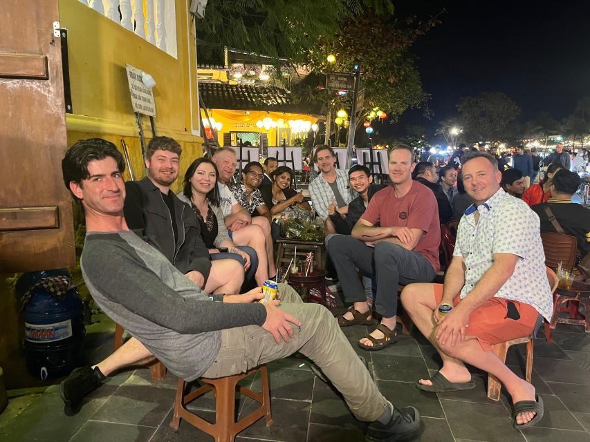 Hoi An hiden food adventure - Key points before you go