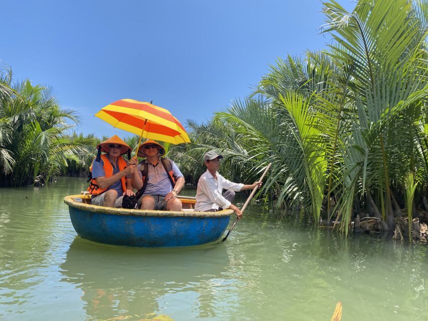 Hoi An Highlights and Hidden Gems Tour by Vespa - Price and value: does $68 make sense here?