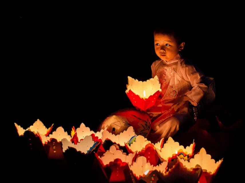 Hoi An: Hoai River Night Boat Trip and Floating Lantern - Timing Tips: How to Avoid the 7:00–8:00 PM Bottleneck