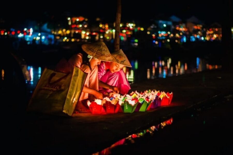 Hoi An: Hoai River Night Boat Trip and Floating Lantern - What’s Included, What’s Not, and What to Bring