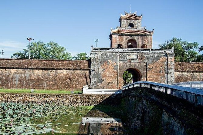 Hoi An: Imperial Hue And Hai Van Pass Full-day Tour - Value check: what $99 buys you (and what it doesn’t)