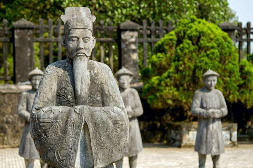 Hoi An: Imperial Hue And Scenic Hai Van Pass Discovery Tour - Price and value: why $69 can work for the right traveler