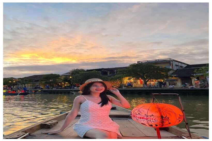 Hoi An : Lantern Boat Trip & Release Lantern - Private for $7: is it good value in a city of paid experiences?