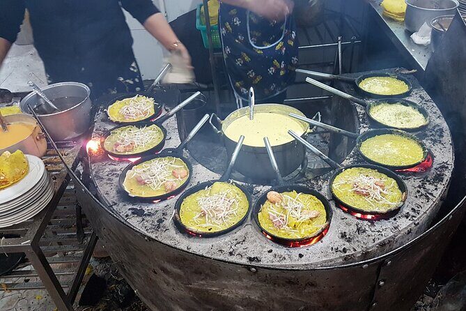 Hoi An local food tour - enjoy taste of Vietnam at ancient town! - Why this 3:30 pm Hoi An food tour feels easier than hunting on your own