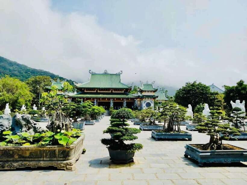Hoi An: Marble Mountain, Am Phu Cave and Monkey Mountain - What to bring (so the day feels easy, not annoying)