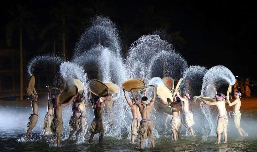 Hoi An Memories Land Entry Ticket with Show - Key things to know before you go