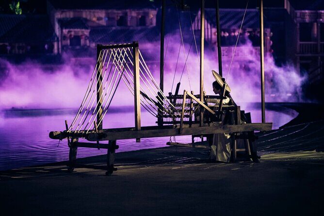 Hoi An Memories Show & Hoi An Impression Theme Park Ticket - Quick Practical Notes (So Your Evening Runs Smooth)