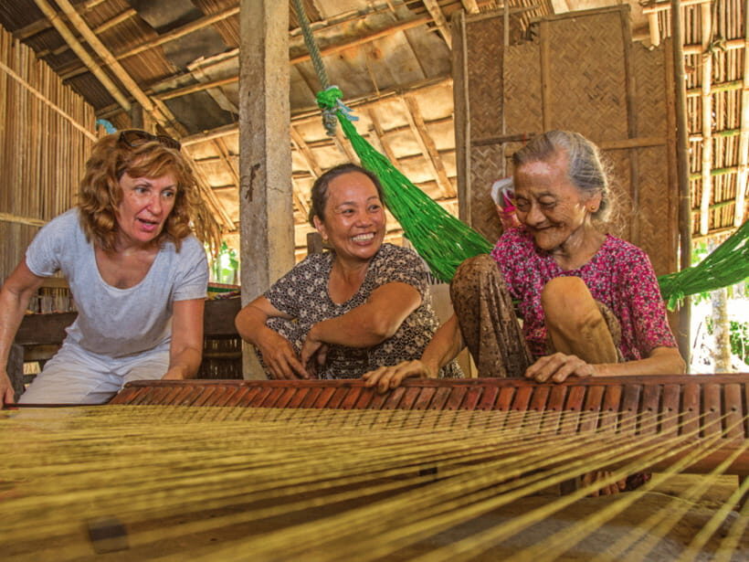 Hoi An: Morning Countryside Tour by Bike - The food + snack rhythm: practical fuel for a light-moderate ride