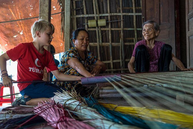 Hoi An: Morning Countryside Tour by Bike - Hoi An beyond the lanterns: what this morning ride is really about