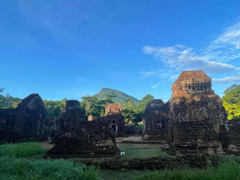 Hoi An: My Son Ruins: Guide-Bus-Boat-Cultural Show-Lunch - Price and Value: Why $15 Can Feel Like a Steal (and Where It Isn’t)