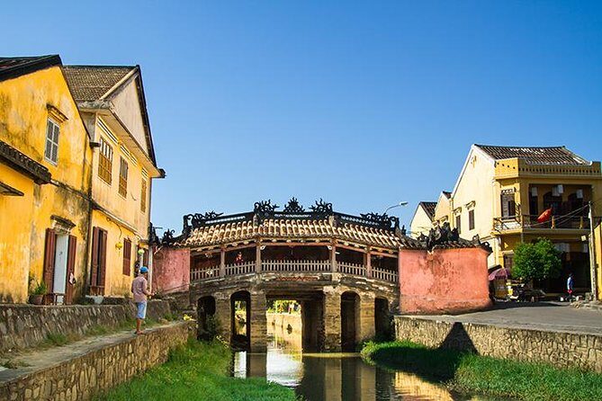 Hoi An: My Son Sanctuary And Hoi An Heritage Full-day Tour - Lunch in Hoi An: included, local, and timed well