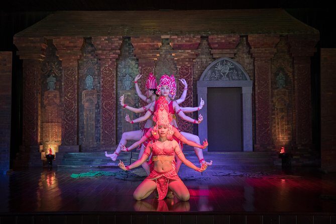 Hoi An: My Son Sanctuary And Hoi An Heritage Full-day Tour - Guide quality is the real differentiator