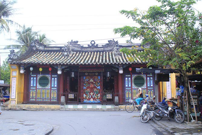 Hoi An: My Son Sanctuary And Hoi An Heritage Full-day Tour - Price and value: what $78 actually buys you