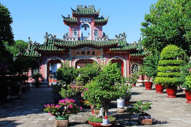 Hoi An: My Son Sanctuary And Hoi An Heritage Full-day Tour - Logistics that matter: what to pack and how to plan your day