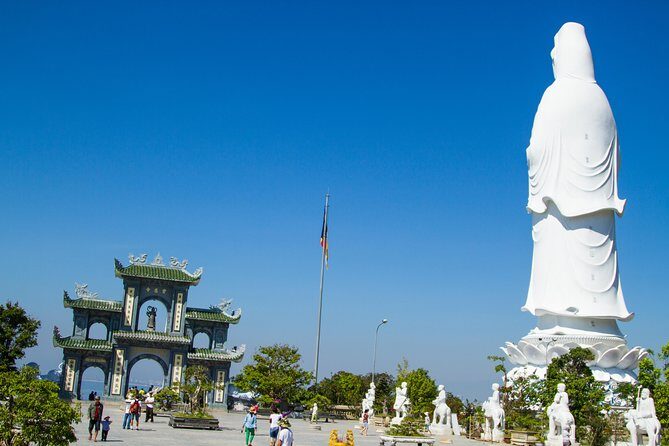 Hoi An: My Son Sanctuary And Marble Mountains Full-day Tour - Price and Value: What $91 Covers (And What You’re Paying For)