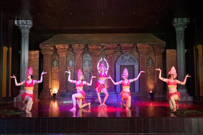 Hoi An: My Son Sanctuary And Marble Mountains Full-day Tour - Who Should Book This Tour, and Who Might Want to Rethink It