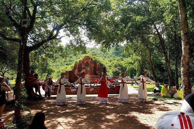 Hoi An: My Son Sanctuary And Marble Mountains Full-day Tour - Should You Book This Hoi An My Son and Marble Mountains Day Trip?