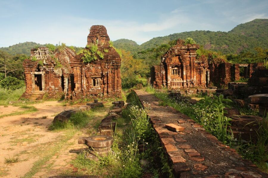 Hoi An: My Son Sanctuary and Thu Bon River Boat Trip - The Cham dance show: what it adds (and how to watch it)
