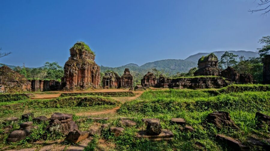 Hoi An: My Son Sanctuary and Thu Bon River Boat Trip - Heat, sun, and comfort: the practical tips that prevent a bad day