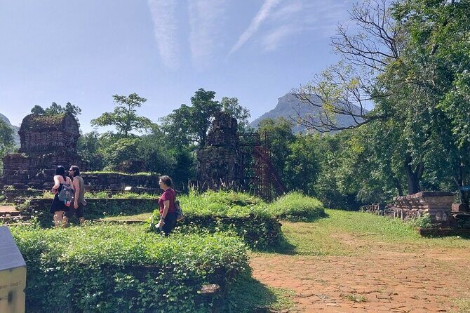Hoi An: My Son Sanctuary Early Morning with Breakfast & Coffee - Price and real value: what $19 gets you (and what it doesn’t)