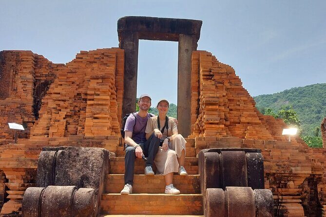 Hoi An: My Son Sanctuary Early Morning with Breakfast & Coffee - What you’ll learn at My Son Sanctuary (and what to pay attention to)