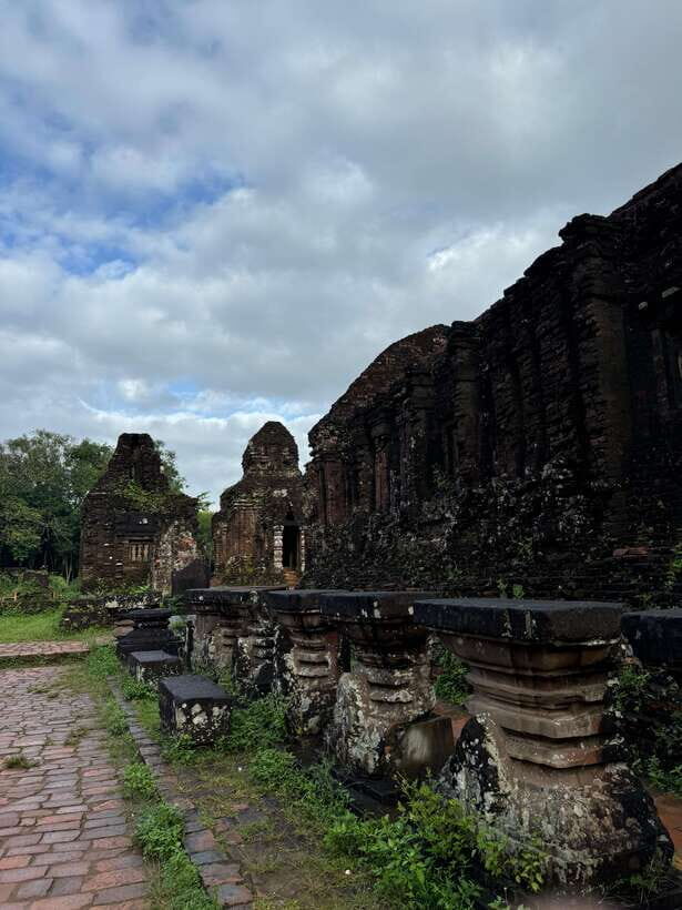 Hoi An: My Son Sanctuary Private Tour with Local Guide - Who this tour is best for (and who should think twice)