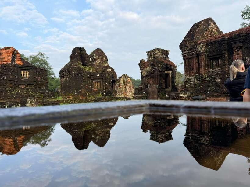 Hoi An: My Son Sanctuary Private Tour with Local Guide - FAQ