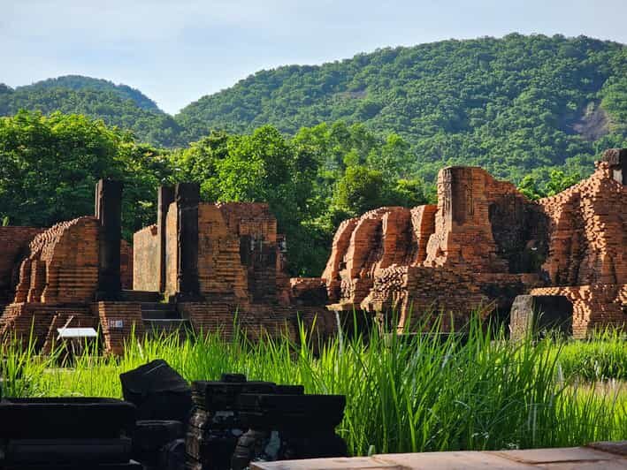 Hoi An: My Son Sanctuary Sunrise Tour - What Your Guide Actually Adds: From Towers to Meaning