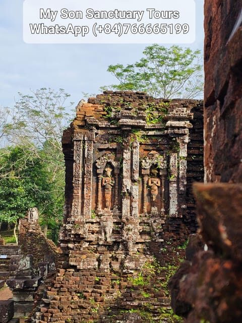Hoi An: My Son Sanctuary Sunrise Tour - Price and Value: What $20 Covers (and What Doesn’t)