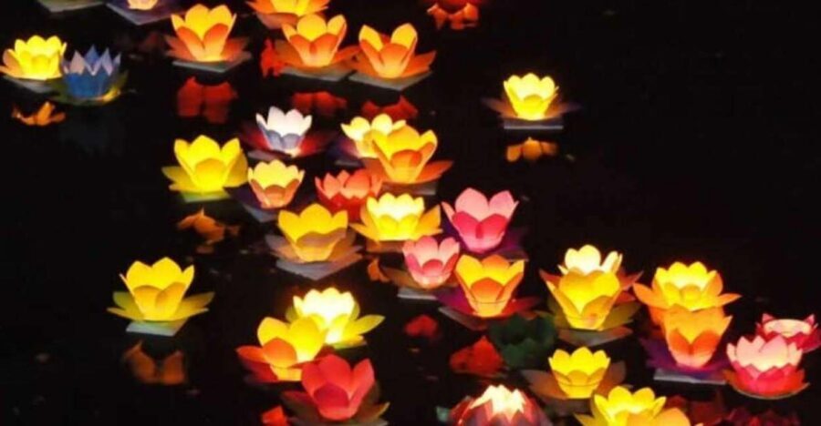 Hoi An: Night Boat Trip and Release Lantern at Hoai River - Should you book this Hoai River lantern boat trip?