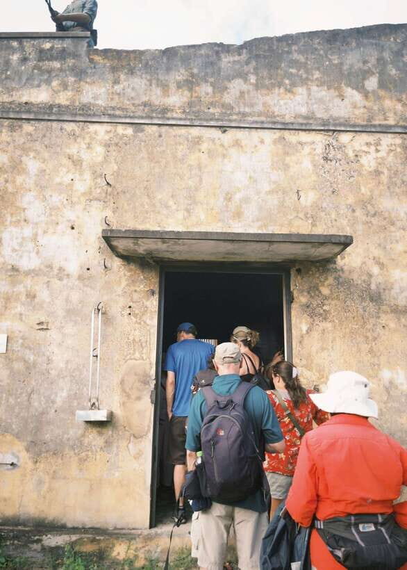 Hoi An Off the Map – Walking Tour in the Backstreets - Bánh mì, local cakes, and coffee blends that feel like a local house