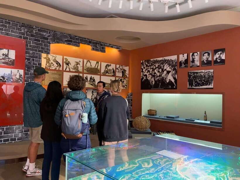 Hoi An Off the Map – Walking Tour in the Backstreets - The take-home PDF: a useful souvenir, not a dead file