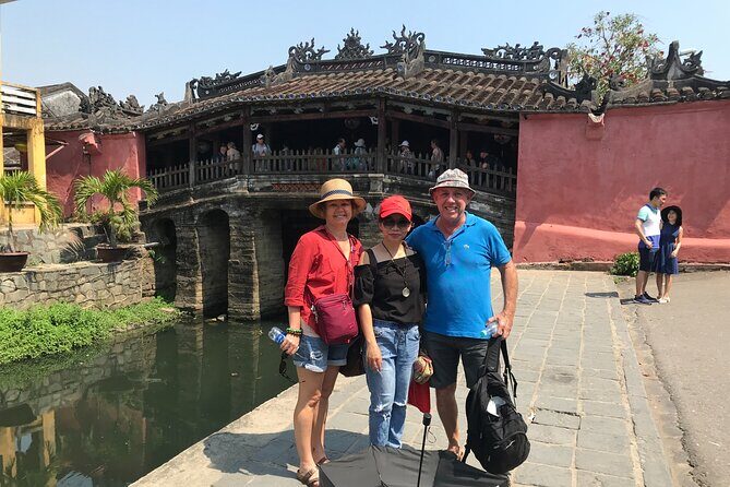 Hoi An Old Town and local Food - Who this tour suits best—and who should choose carefully