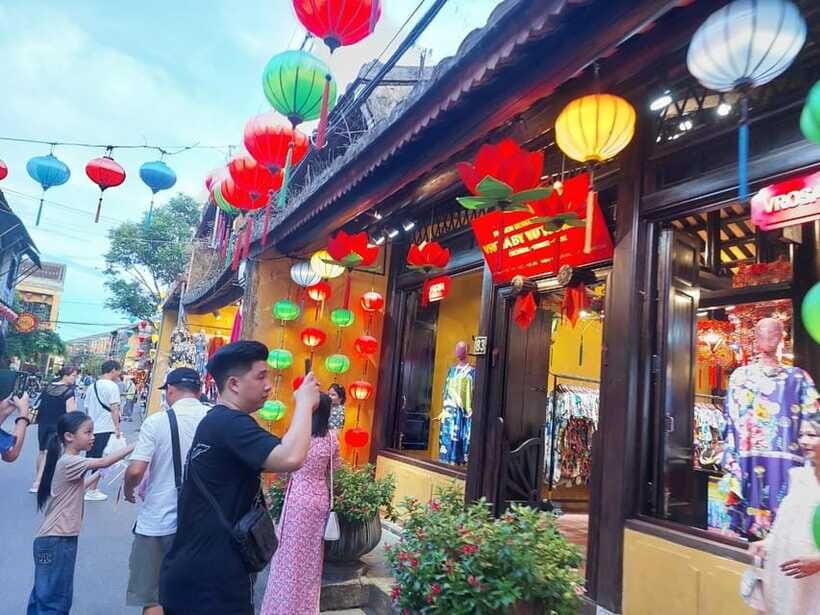 Hoi An Old Town Entrance Ticket +Boat Lantern Release Ticket - Price and Value: Is $16 a Deal or a Risk?