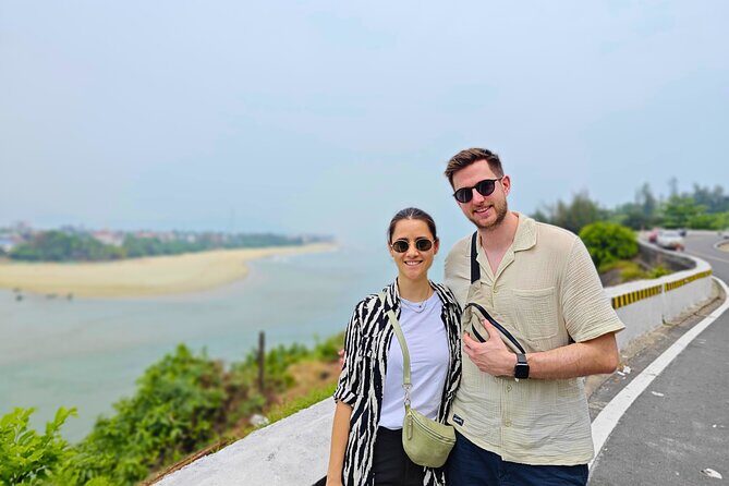 Hoi An: Private Car To Hue via Many Attraction(One-way) - Quick highlights on the road to Hue