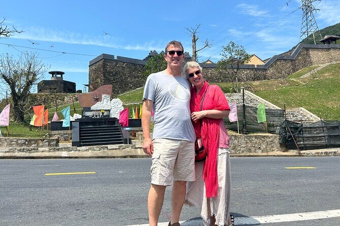 Hoi An: Private Car To Hue via Many Attraction(One-way) - Price and value: what you pay for, what you still need to budget