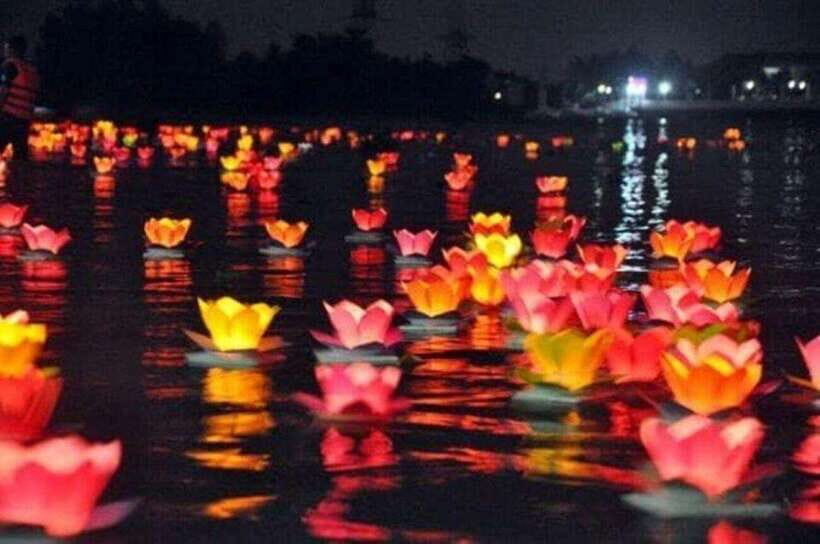Hoi An: Private night boat Trip & release lantern on river - Key highlights to know before you go