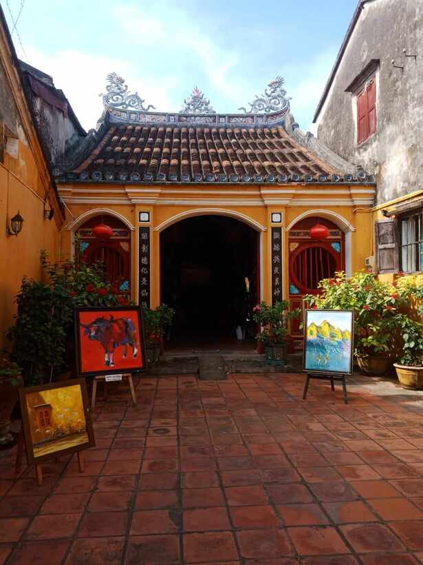 Hoi An: River Lantern Boat Experience with Free 5G eSIM - Key things to know before you go
