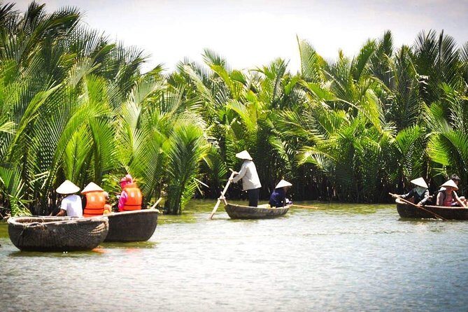 Hoi An - Round Trip Transfer to Ba Na hills & Golden Bridge - Hoi An Pickup That Actually Sets You Up for the Day