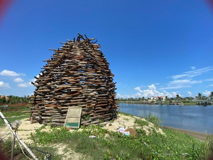 Hoi An: Rural Cycling Tour to Village with Basket Boat Ride - Guide Quality: Why People Keep Mentioning Names Like Kun and Nhat