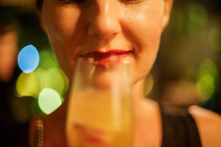 Hoi An: Secret Cocktail Experience - Secret cocktail rooms: why this is more than a drink stop