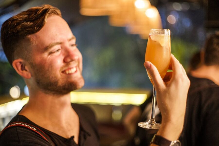Hoi An: Secret Cocktail Experience - Price and value: is $59 a fair deal for four cocktail stops?