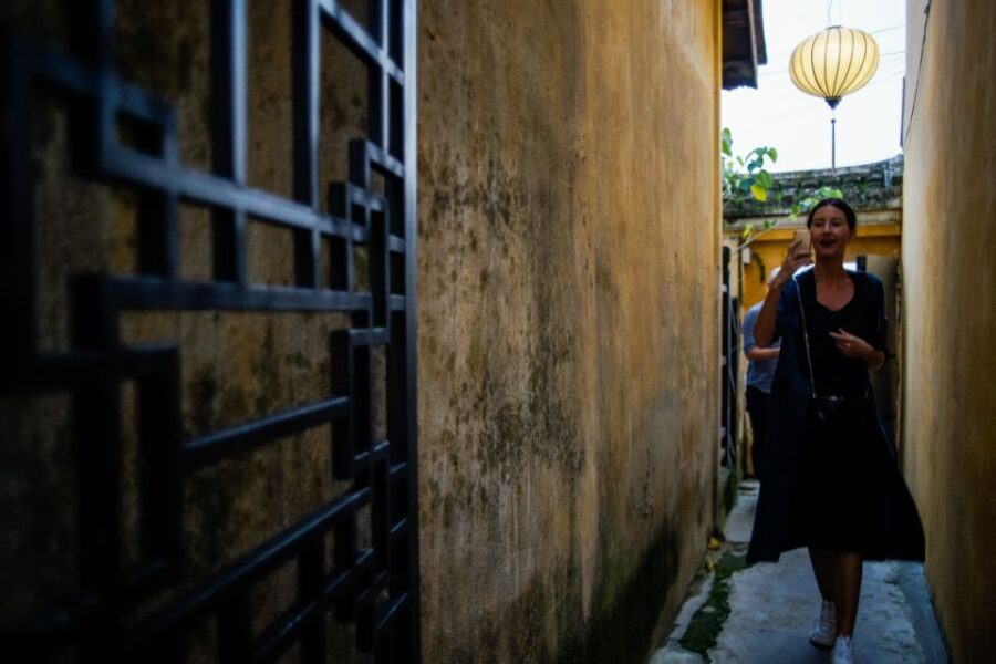 Hoi An: Secret Cocktail Experience - Who this fits best (and who should skip)