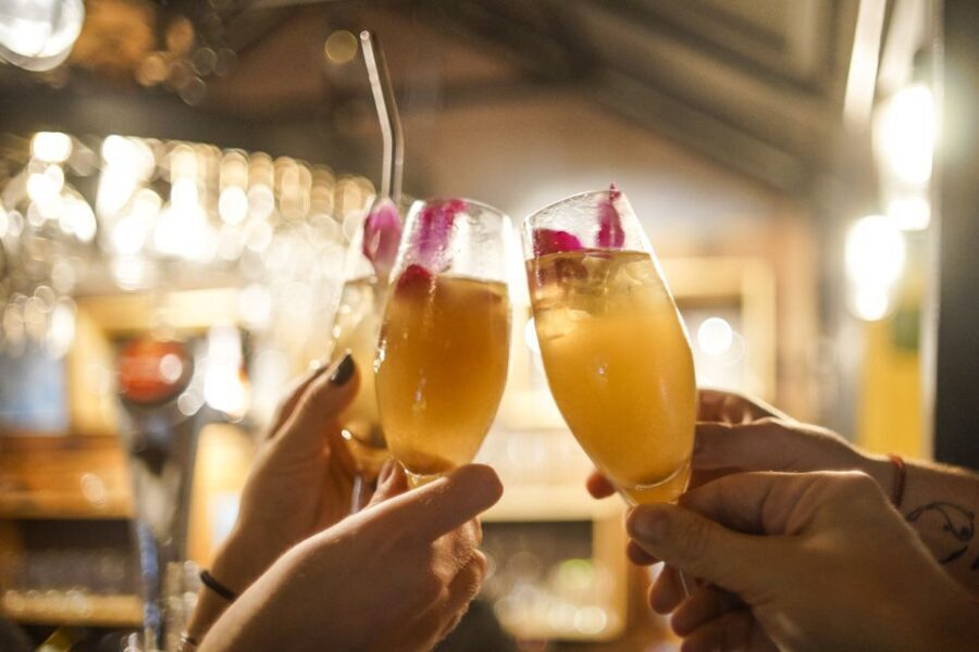 Hoi An: Secret Cocktail Experience - Quick practical checklist before you go