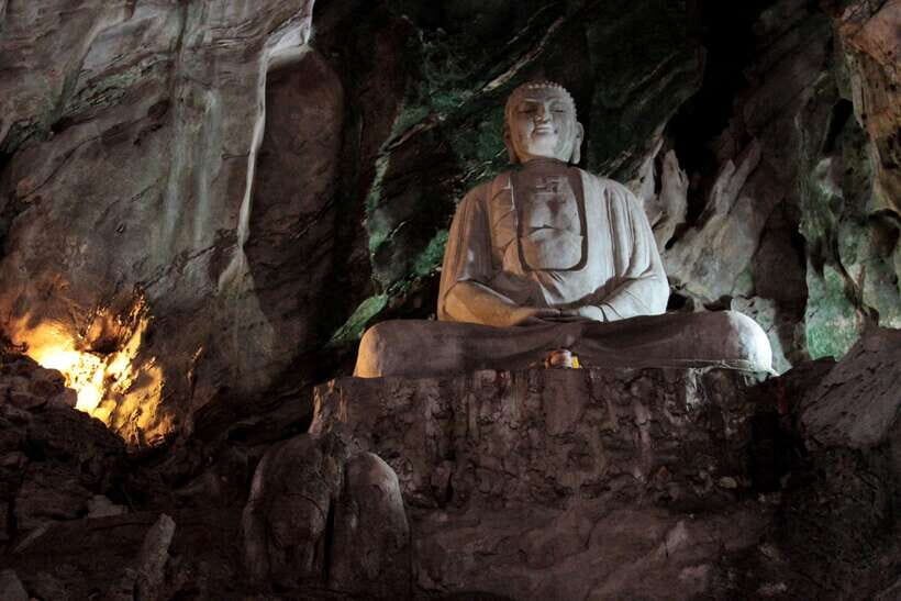 Hoi An: Secrets Of The Marble Mountains & Linh Ung Pagoda - Quick Hits: Marble Mountains and Linh Ung Pagoda