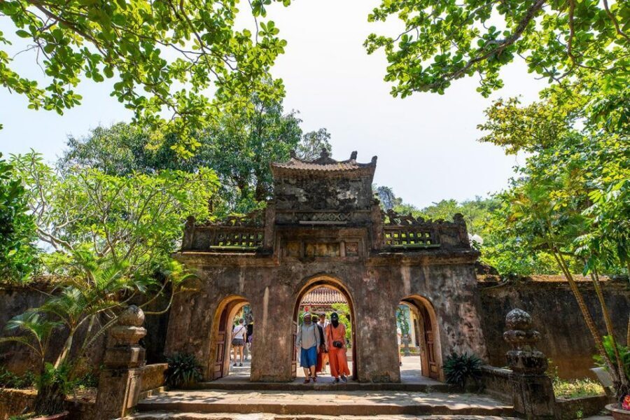 Hoi An: Secrets Of The Marble Mountains & Linh Ung Pagoda - Book It or Skip It: My practical call